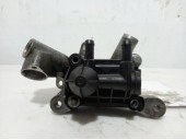 Incalzitor combustibil A6110700411, Mercedes Sprinter 2T, 2.2cdi