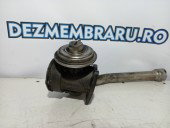 EGR Supapa EGR Valva EGR A6110900754 Mercedes Clasa C (W203) [Fabr 2000-2007] 2.2cdi