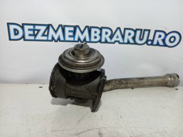 EGR Supapa EGR Valva EGR A6110900754 Mercedes Clasa C (W203) [Fabr 2000-2007] 2.2cdi