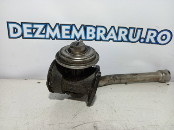EGR Supapa EGR Valva EGR A6110900754 Mercedes Clasa C (W203) [Fabr 2000-2007] 2.2cdi