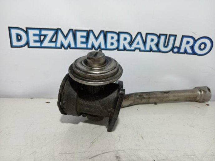 EGR Supapa EGR Valva EGR A6110900754 Mercedes Clasa E combi (S210) [Fabr 1996-2003] 2.2cdi