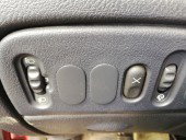Butoane reglaj lumini Renault Megane 1 1.6 benz K4M OEM 1995-2003
