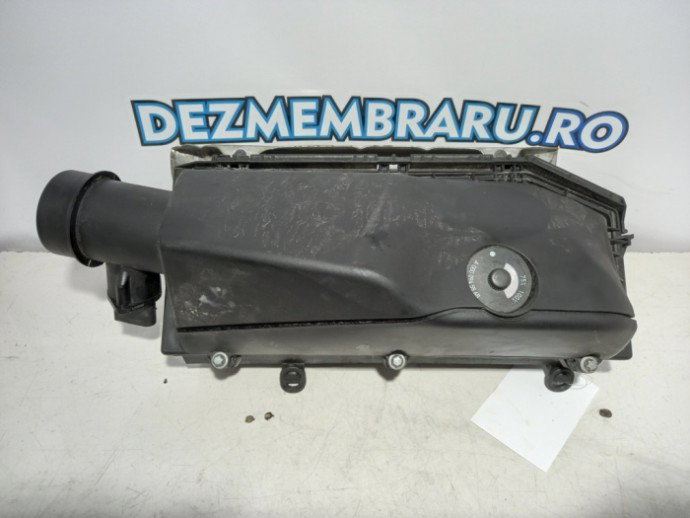 Carcasa Filtru Aer A6110902301 Mercedes Clasa C (W203) [Fabr 2000-2007] 2.7cdi