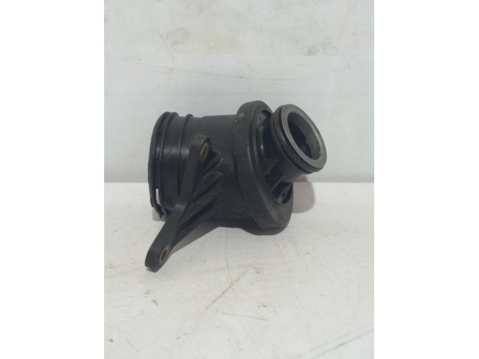 Senzor Debitmetru Aer A6110981807 Mercedes Clasa C (W203) 2000-2007, 2.7cdi