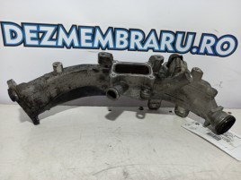 Racitor gaze EGR A6111410204 Mercedes Clasa C (W203) [Fabr 2000-2007] 2.2cdi