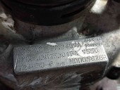 Turbina Volkswagen Passat B6 (3C2) [Fabr 2005-2010] 03G253018A 2.0 TDI BKP 103KW / 140CP  