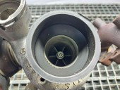 Turbina Volkswagen Passat B6 (3C2) [Fabr 2005-2010] 03G253018A 2.0 TDI BKP 103KW / 140CP  
