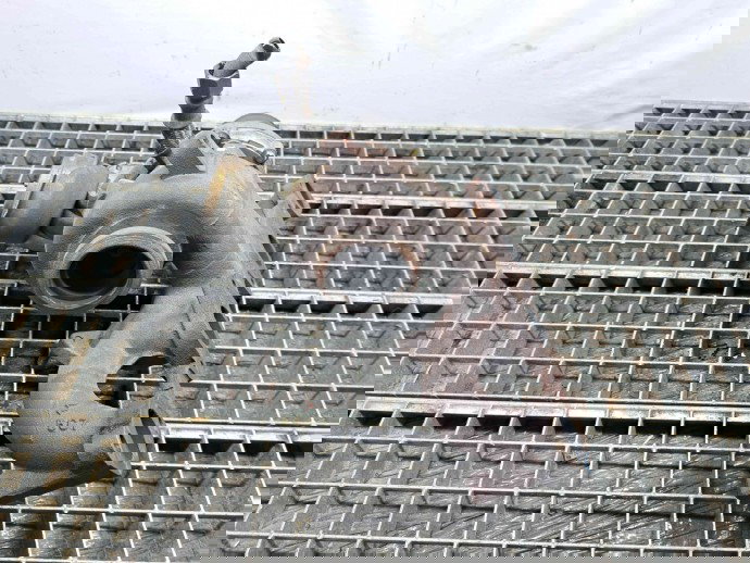 Turbina Volkswagen Passat B6 (3C2) [Fabr 2005-2010] 03G253018A 2.0 TDI BKP 103KW / 140CP  