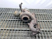Turbina Volkswagen Passat B6 (3C2) [Fabr 2005-2010] 03G253018A 2.0 TDI BKP 103KW / 140CP  