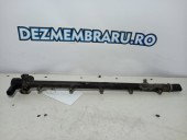 Rampa Presiune Injectoare Rampa Injectoare A6120700095, 0445215007 Mercedes C (W203) 2.7cdi