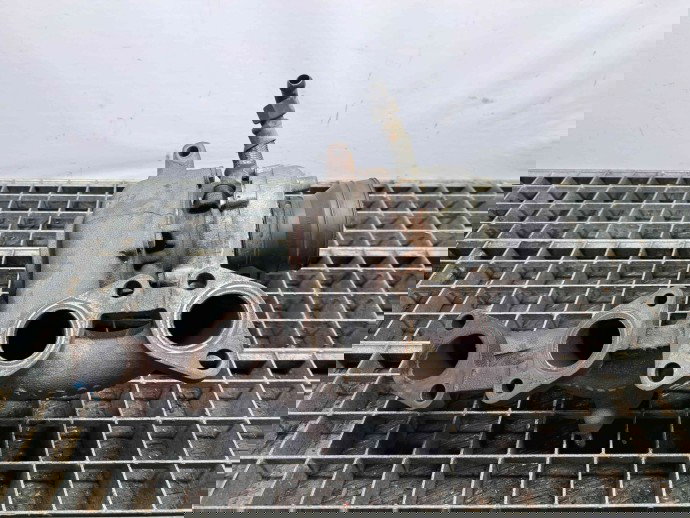 Turbina Volkswagen Passat B6 (3C2) [Fabr 2005-2010] 03G253018A 2.0 TDI BKP 103KW / 140CP  