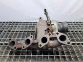 Turbina Volkswagen Passat B6 (3C2) [Fabr 2005-2010] 03G253018A 2.0 TDI BKP 103KW / 140CP  