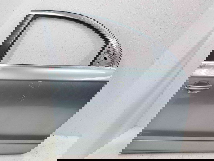 Usa dreapta fata Audi Q7 (4LB) [ Fabr 2006-2014] LY7E