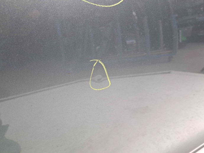 Usa dreapta fata Audi Q7 (4LB) [ Fabr 2006-2014] LY7E