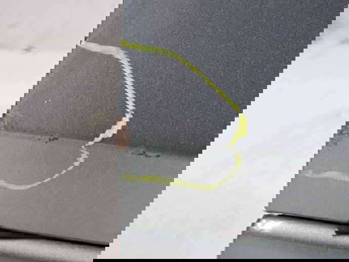 Usa dreapta fata Audi Q7 (4LB) [ Fabr 2006-2014] LY7E