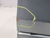 Usa dreapta fata Audi Q7 (4LB) [ Fabr 2006-2014] LY7E