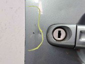 Usa dreapta fata Audi Q7 (4LB) [ Fabr 2006-2014] LY7E