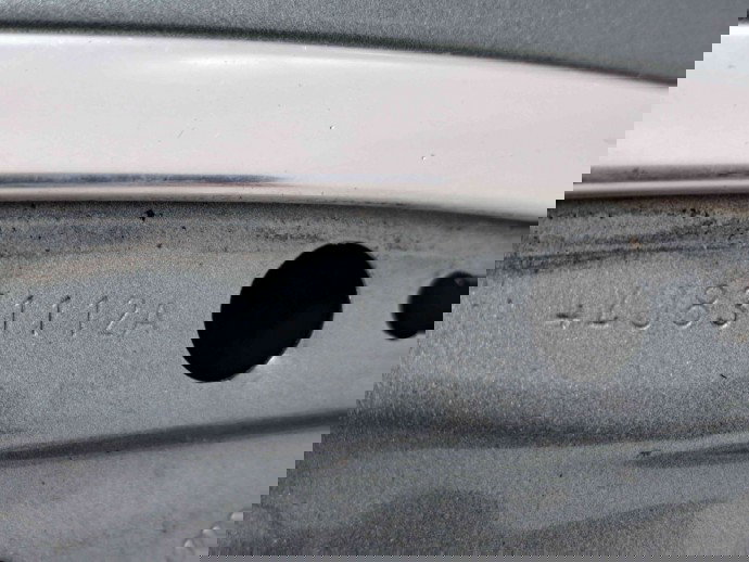 Usa dreapta fata Audi Q7 (4LB) [ Fabr 2006-2014] LY7E