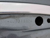 Usa dreapta fata Audi Q7 (4LB) [ Fabr 2006-2014] LY7E