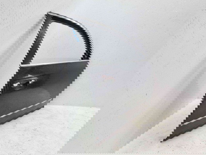 Usa dreapta fata Volkswagen Passat B6 (3C2) [Fabr 2005-2010] L041