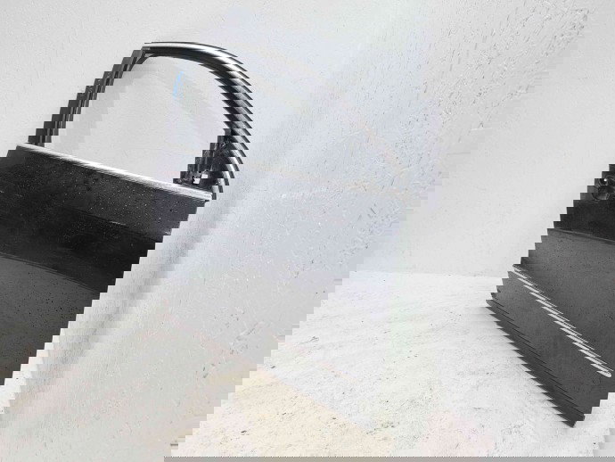 Usa dreapta fata Volkswagen Passat B6 (3C2) [Fabr 2005-2010] L041