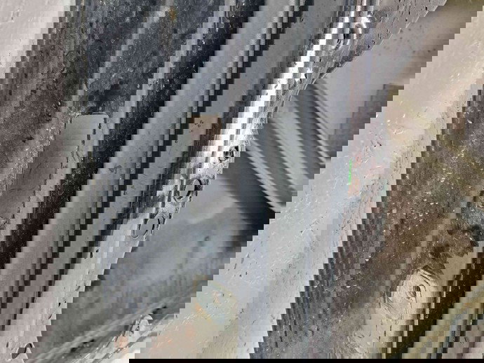 Usa dreapta fata Volkswagen Passat B6 (3C2) [Fabr 2005-2010] L041