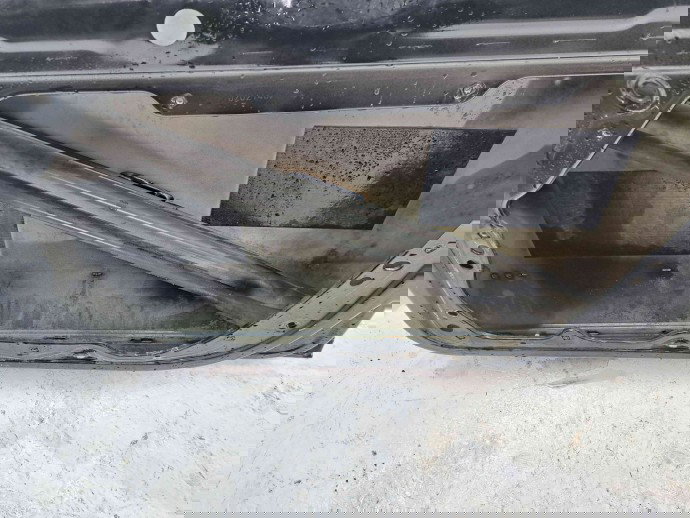 Usa dreapta fata Volkswagen Passat B6 (3C2) [Fabr 2005-2010] L041