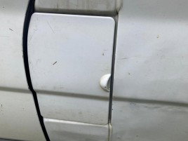Capac rezervor Opel Vivaro 1.9 DCI OEM 2001-2013