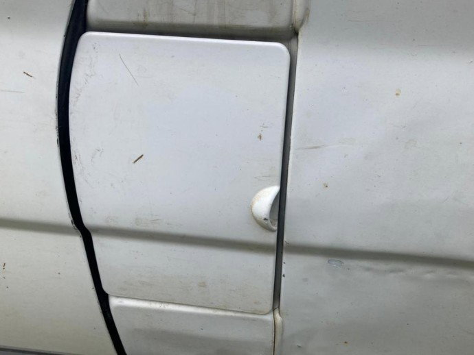Capac rezervor Opel Vivaro 1.9 DCI OEM 2001-2013