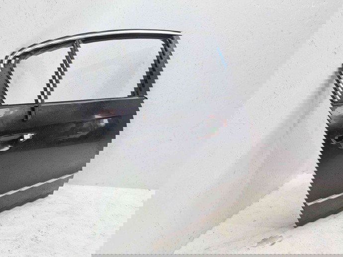 Usa dreapta spate Volkswagen Passat B6 (3C2) [Fabr 2005-2010] 3C5833812 | L041