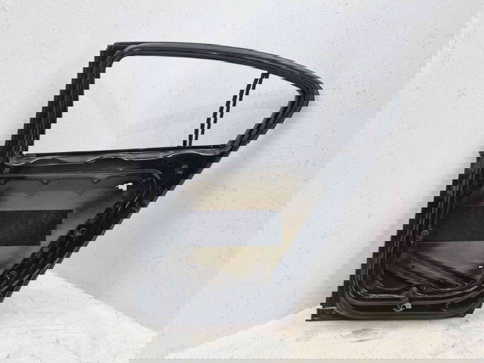 Usa dreapta spate Volkswagen Passat B6 (3C2) [Fabr 2005-2010] 3C5833812 | L041