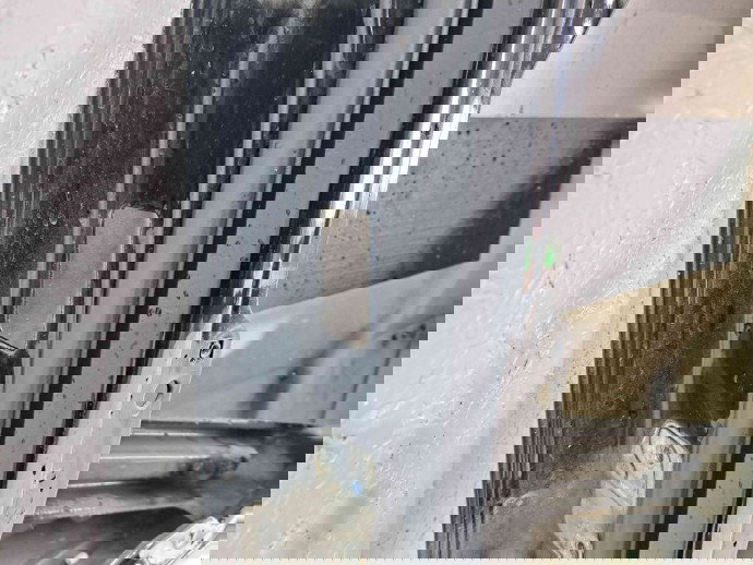 Usa dreapta spate Volkswagen Passat B6 (3C2) [Fabr 2005-2010] 3C5833812 | L041