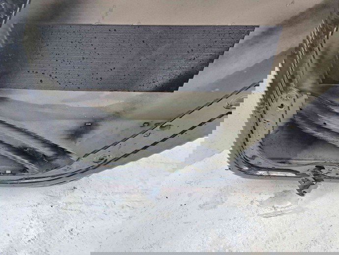 Usa dreapta spate Volkswagen Passat B6 (3C2) [Fabr 2005-2010] 3C5833812 | L041