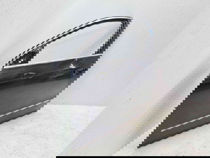 Usa stanga fata Volkswagen Passat B6 (3C2) [Fabr 2005-2010] L041