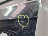 Usa stanga fata Volkswagen Passat B6 (3C2) [Fabr 2005-2010] L041