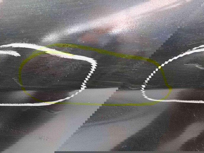 Usa stanga fata Volkswagen Passat B6 (3C2) [Fabr 2005-2010] L041