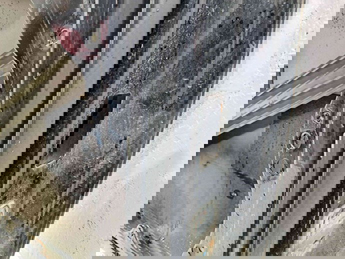 Usa stanga fata Volkswagen Passat B6 (3C2) [Fabr 2005-2010] L041