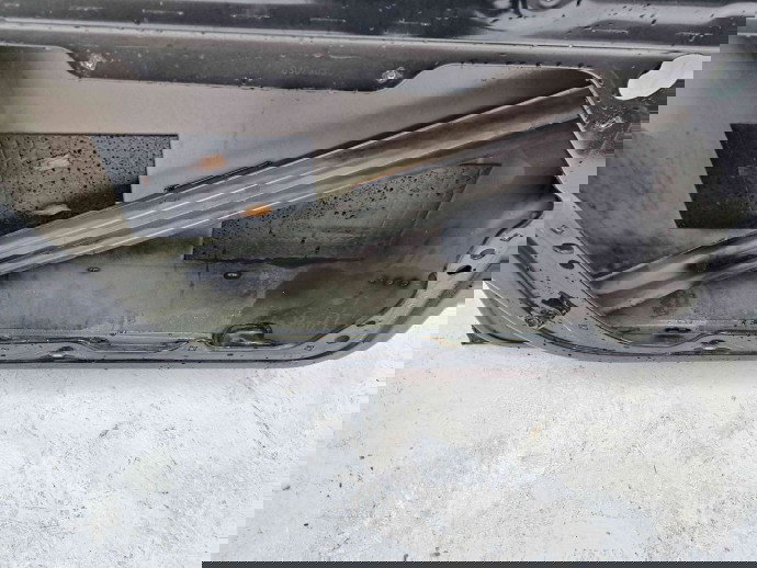 Usa stanga fata Volkswagen Passat B6 (3C2) [Fabr 2005-2010] L041