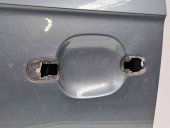 Usa stanga fata Audi Q7 (4LB) [ Fabr 2006-2014] LY7E