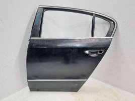 Usa stanga spate Volkswagen Passat B6 (3C2) [Fabr 2005-2010] 3C5833311 | L041