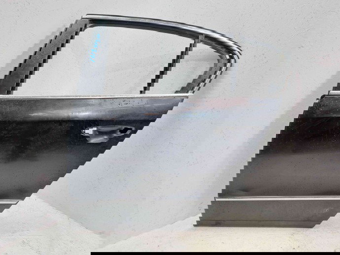 Usa stanga spate Volkswagen Passat B6 (3C2) [Fabr 2005-2010] 3C5833311 | L041