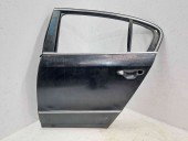 Usa stanga spate Volkswagen Passat B6 (3C2) [Fabr 2005-2010] 3C5833311 | L041