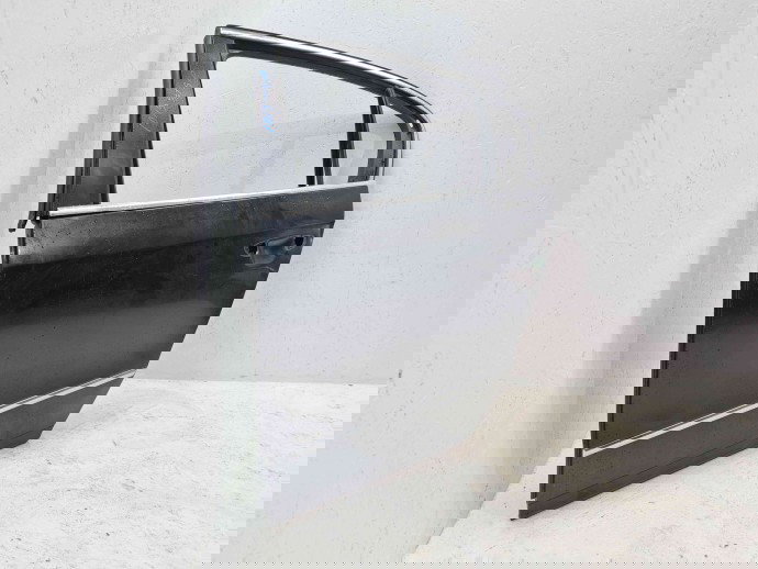 Usa stanga spate Volkswagen Passat B6 (3C2) [Fabr 2005-2010] 3C5833311 | L041