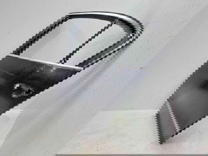 Usa stanga spate Volkswagen Passat B6 (3C2) [Fabr 2005-2010] 3C5833311 | L041