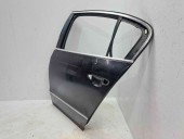 Usa stanga spate Volkswagen Passat B6 (3C2) [Fabr 2005-2010] 3C5833311 | L041