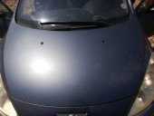 Capota PEUGEOT 307 1.6HDI 9HZ OEM 2002-2008