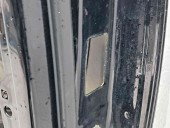 Usa stanga spate Volkswagen Passat B6 (3C2) [Fabr 2005-2010] 3C5833311 | L041