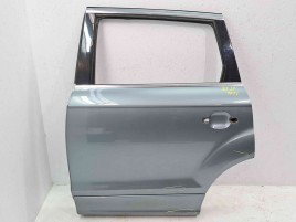 Usa stanga spate Audi Q7 (4LB) [ Fabr 2006-2014] LY7E