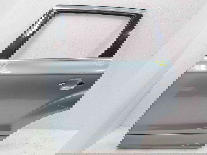 Usa stanga spate Audi Q7 (4LB) [ Fabr 2006-2014] LY7E