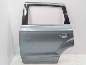 Usa stanga spate Audi Q7 (4LB) [ Fabr 2006-2014] LY7E